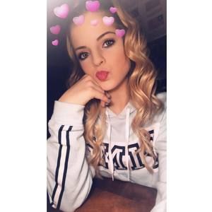 Meet your Posher, Haley